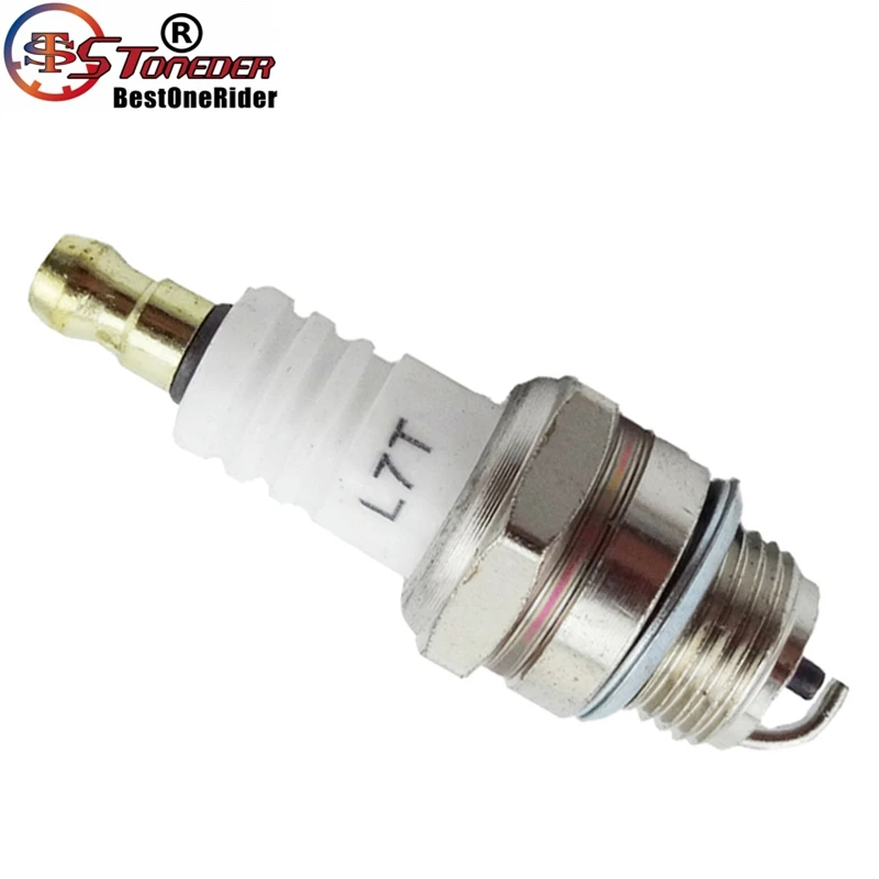 STONEDER L7T катушка зажигания для 2 х тактных деталей двигателя 47cc 49cc Детские