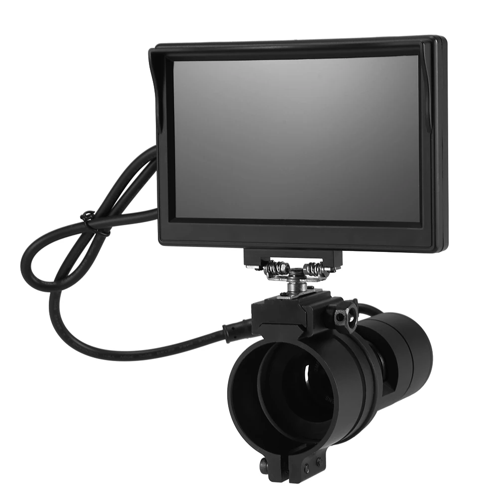 Outdoor Hunting Scopes Optics Sight Tactical Digital DIY Night Vision