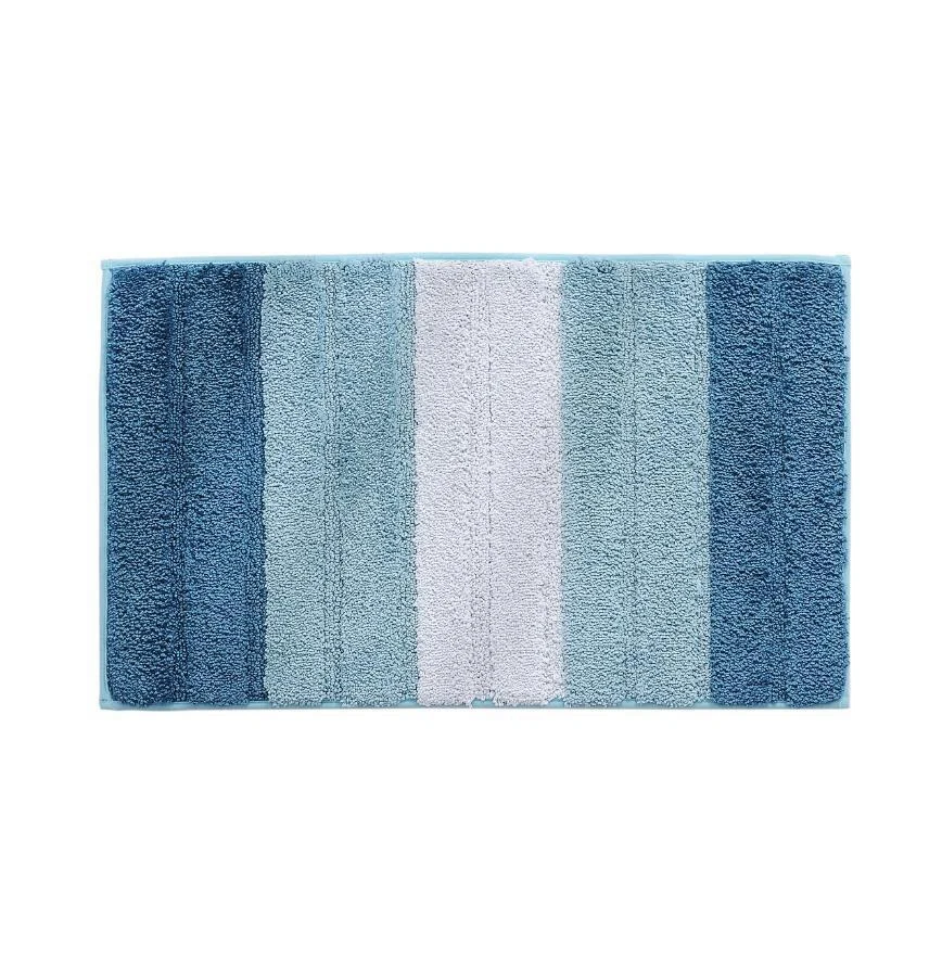 Нескользящий, для ванной коврики для Ванная комната поглотитель из микроволокна Ванная комната ковры машина моющийся ванный ковры