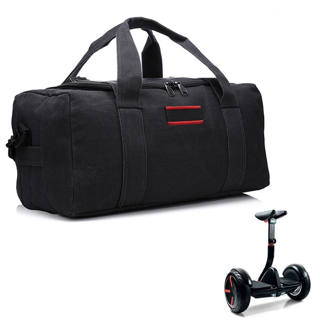 US $22.51 Portable Travel Scooter Carry Bag For Xiaomi Ninebot Mini MiniPro Dustproof