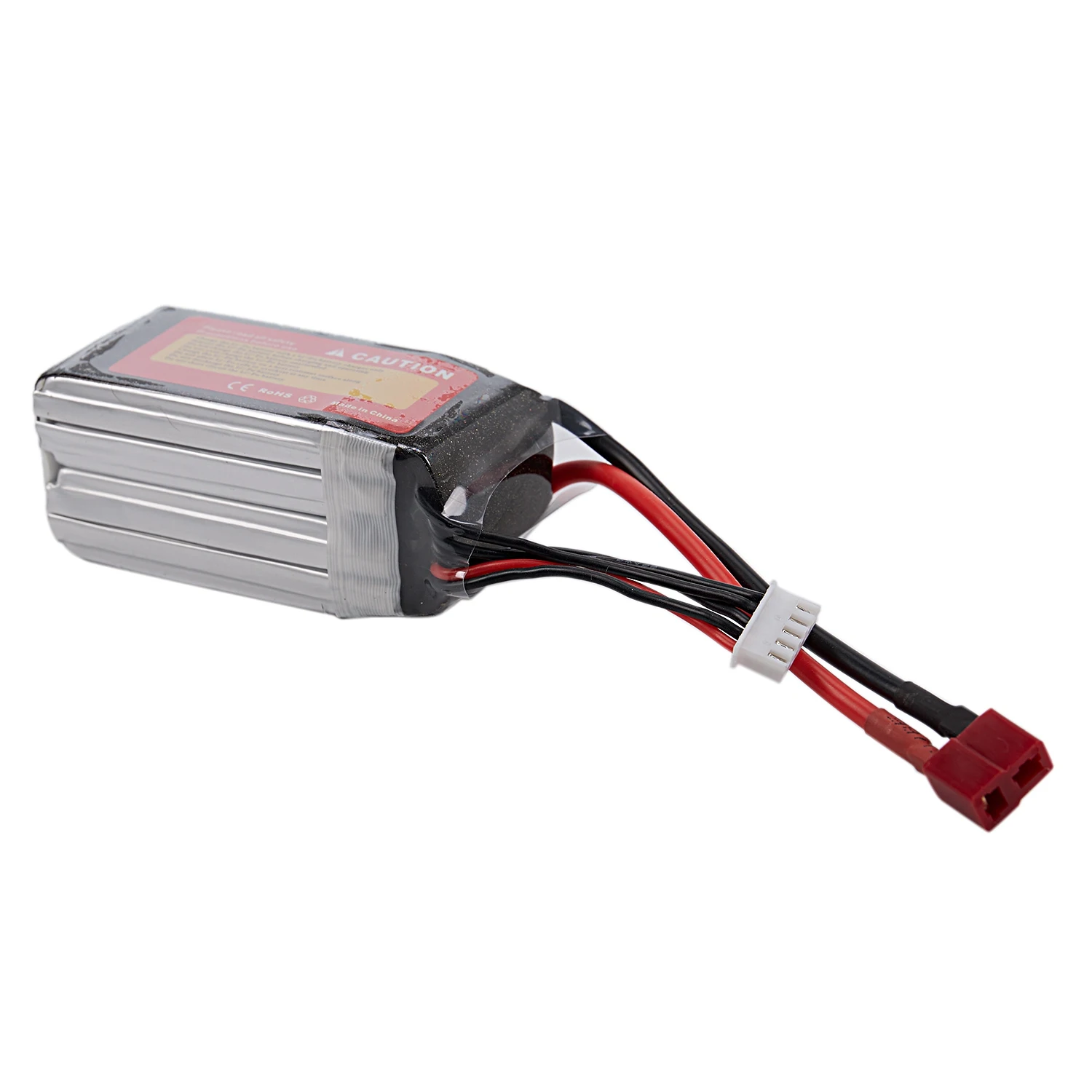 ZOP мощность 1500 Mah 14 8 V 45C 4S 1 P Lipo Батарея Xt60 Plug Перезаряжаемые для Rc гоночный Drone
