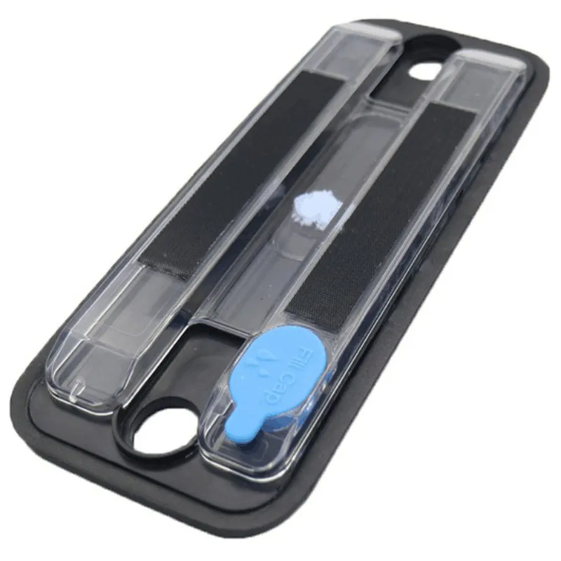 1х влажный лоток + 3xwet Pro-Clean моющая ткань для iRobot Braava 380 380t 5200 Mint5200C 4200A 4205 | Бытовая