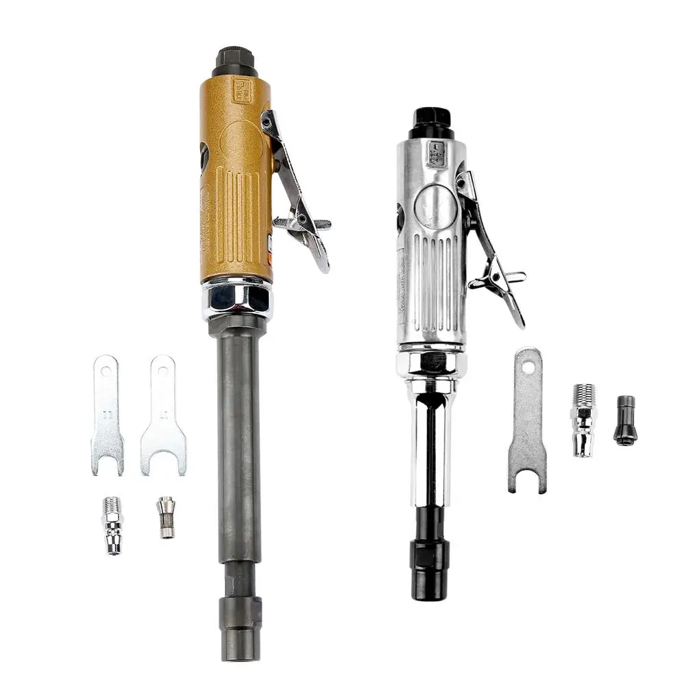 

Pneumatic Grinders Inlet Interface Metal Polishing Engraving Air Die Grinding Machine Tool Grinder