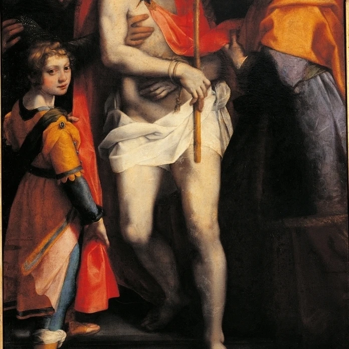 Печать плакатов Ecce Homo (24x36) | Дом и сад