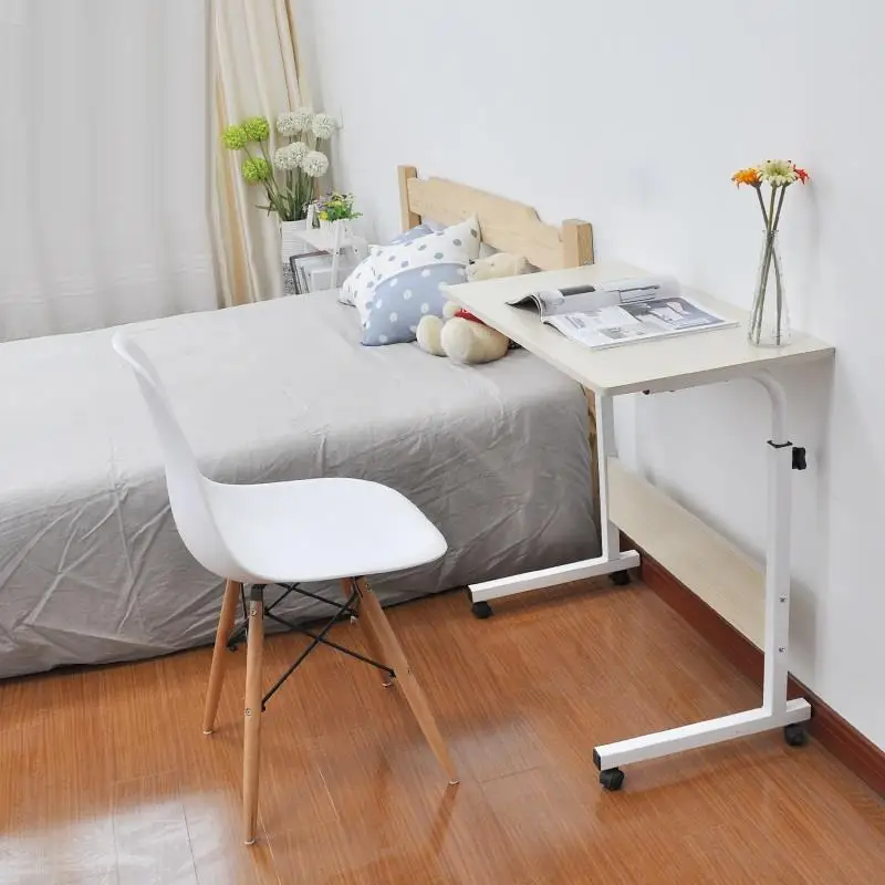 Dobravel Standing Tafelkleed Bed Biurko Office Furniture Tisch Escritorio Pliante Adjustable Bedside Computer Desk Study Table Dobravel Standing Tafelkleed Bed Biurko Office Furniture Tisch Escritorio Pliante Adjustable Bedside Computer Desk Study Table