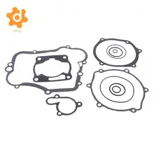 

Complete Engine Gasket Set Top & Bottom End Kit for Yamaha YZ85 2002-2017