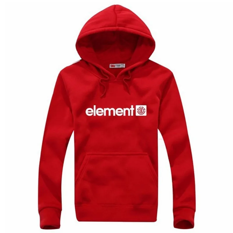 

Giving earphones 2019 Spring Brand Mens Hoodies Sweatshirts Men High Quality ELEMENT Printing Long Sleeve Fashion Mens Hoodies
