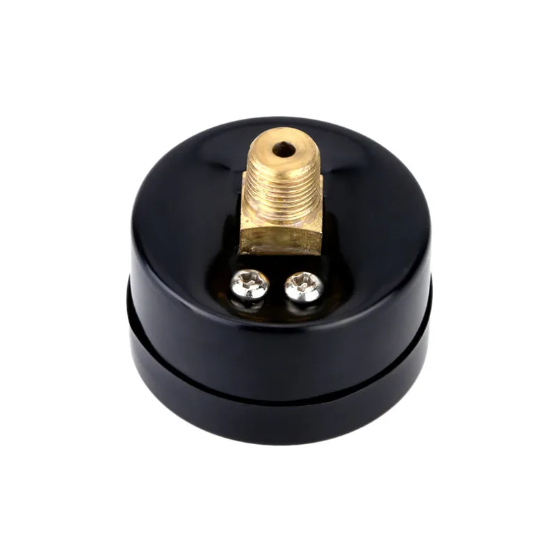 DANIU Новый Манометр 0 20 бар 300psi Мини манометр Пневматический воздушный компрессор