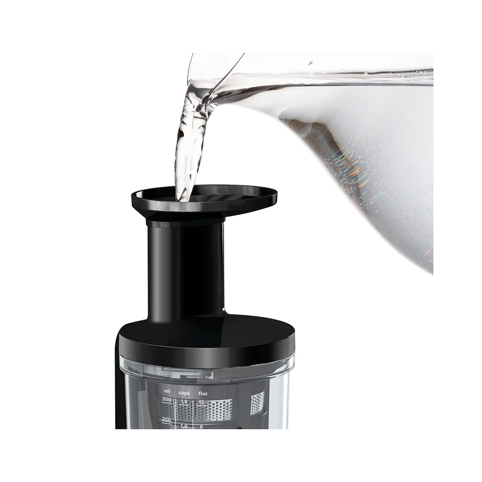 Juicers Bosch Mesm731m Home Kitchen Appliances Juicer Make Juice