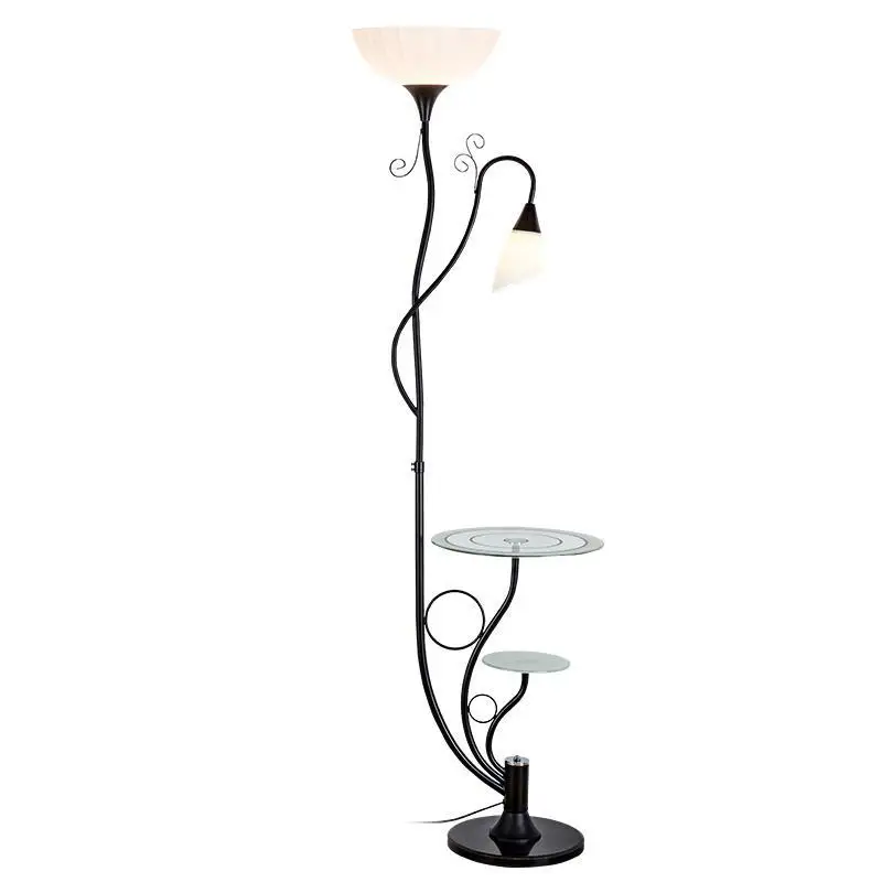 Lambader Piantana Lampara Pie Tripot стоячий стенд свет Lampadaire De Salon для гостиной Stehlampe Staande торшер - изображение