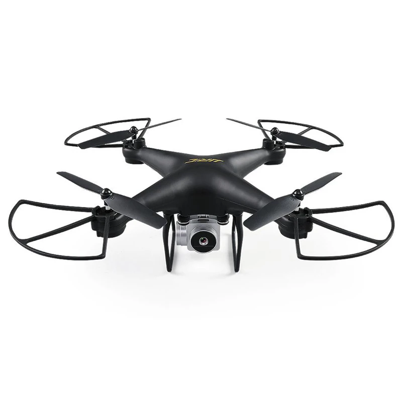 Квадрокоптер JJRC H68G Радиоуправляемый с GPS Wi Fi FPV камера 1080P поддержка RTF игрушки для
