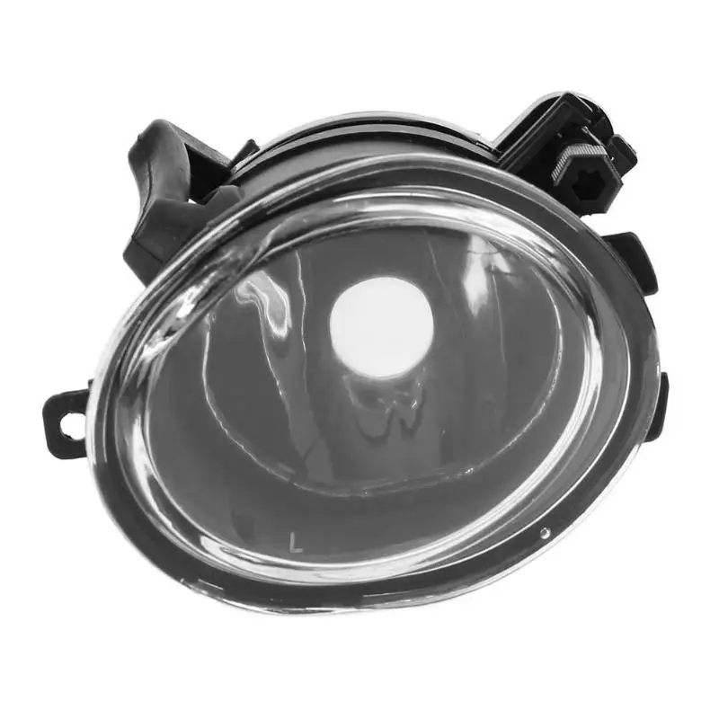 

VODOOL Car Auto Front Bumper Right/Left Side Fog Light without Bulb for BMW E39 E46 M3 525i 2001-2006 Car Styling Accessories