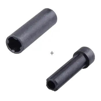 Remote Control Car Acccessory Axle For 12428 Remote Control Car