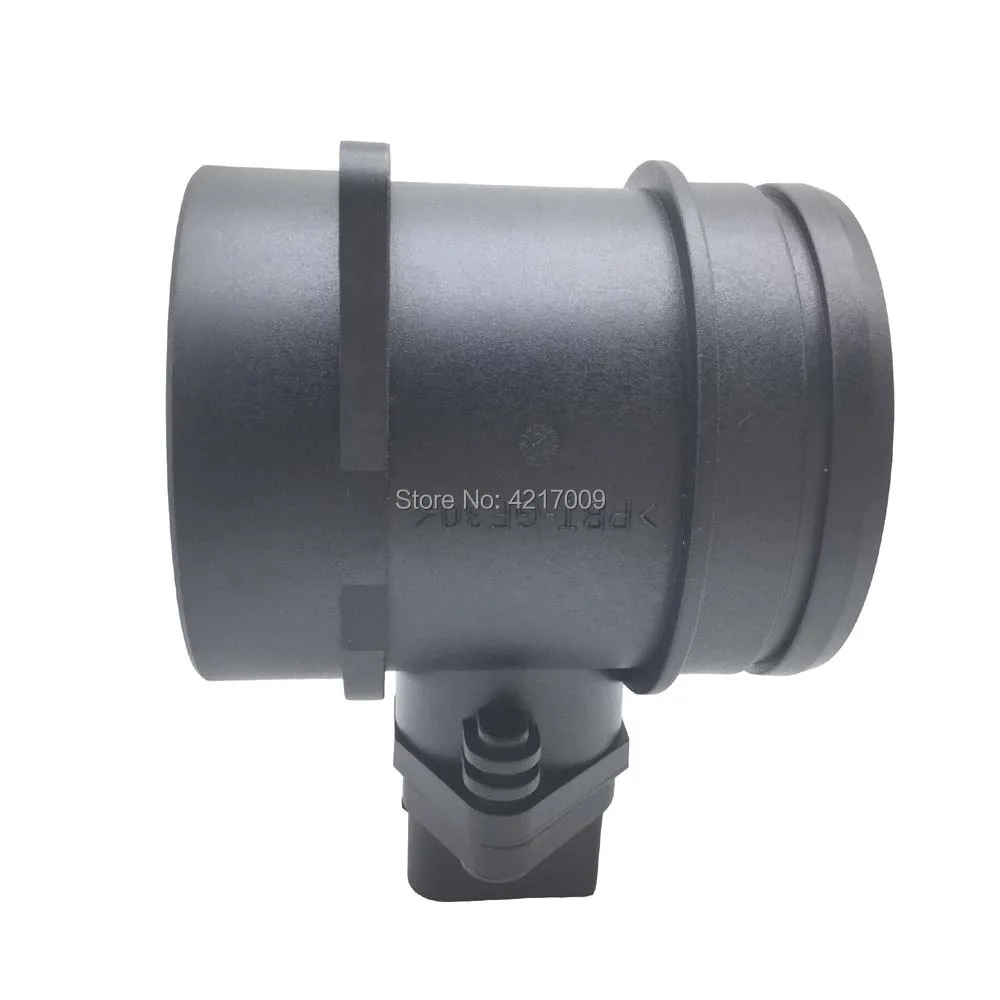 0280218165 7 533 853 массового расхода воздуха МАФ метр Сенсор для BMW X3 Z4 E83 E85 E87 E90 E91 2.0i 20i 118i