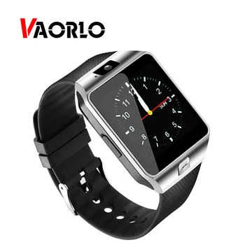 NEW DZ09 Smart Watch Sport Fitness Activity Smartwatch Passometer Support SIM TF Card Reminder Smart Wristband For Android Phone
NEW DZ09 Smart Watch Sport Fitness Activity Smartwatch Passometer Support SIM TF Card Reminder Smart Wristband For Android Phone