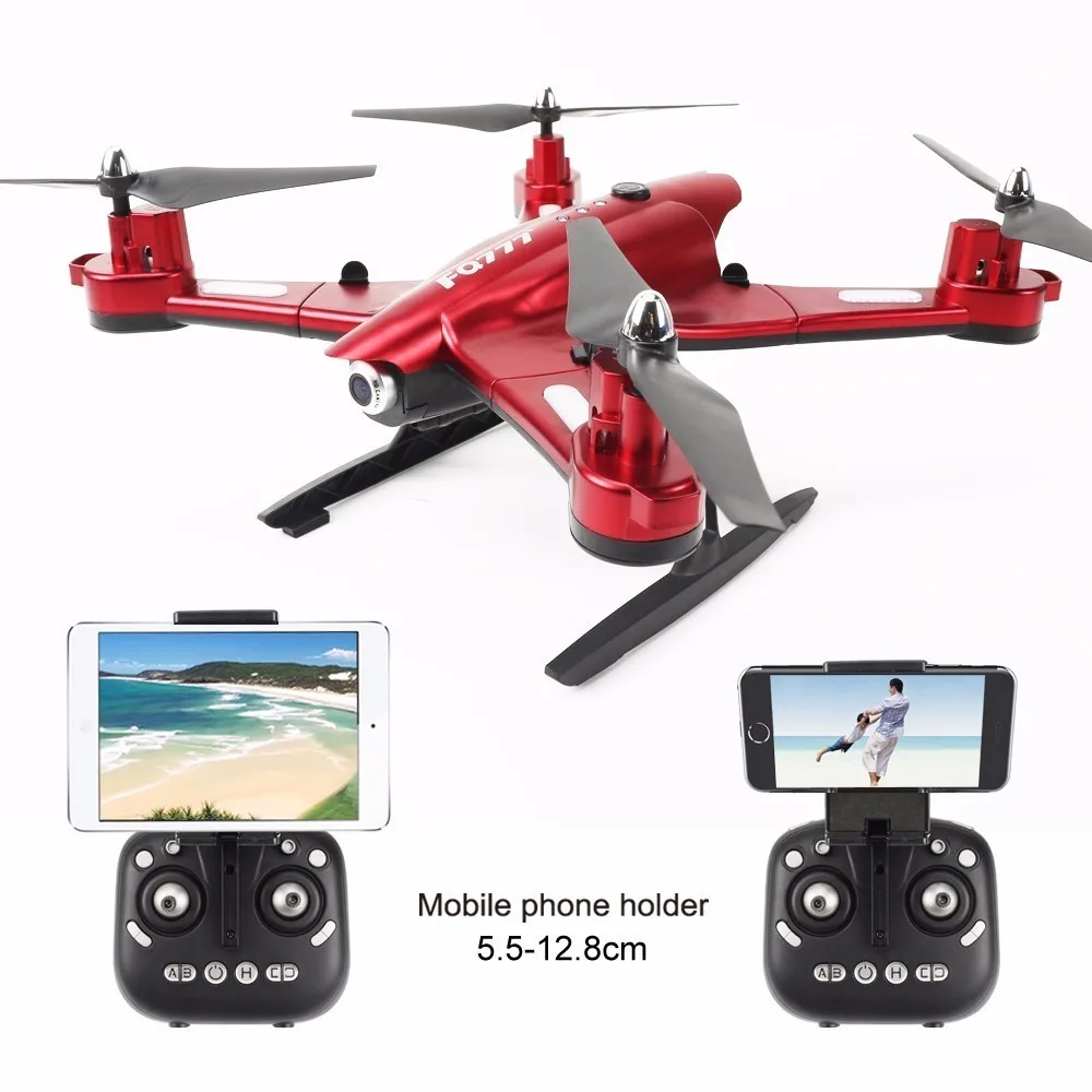 Hot Sale FQ02W WiFi FPV Foldable Drone 0.5MP 2MP Camera With High Hold Mode 4CH 2.4G RC Quadcopter Helicopter FQ777 FPV Drone Hot Sale FQ02W WiFi FPV Foldable Drone 0.5MP 2MP Camera With High Hold Mode 4CH 2.4G RC Quadcopter Helicopter FQ777 FPV Drone