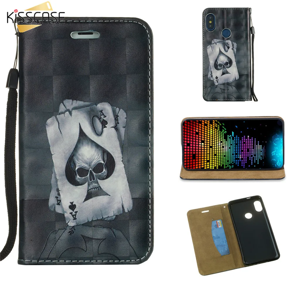 

Kisscase Fashion Embossed Pattern Mobile Phone Case For Xiaomi Redmi Note 4 Mi 5c For Redmi 4A Mi 5S For Redmi 5A Capa Fudnas