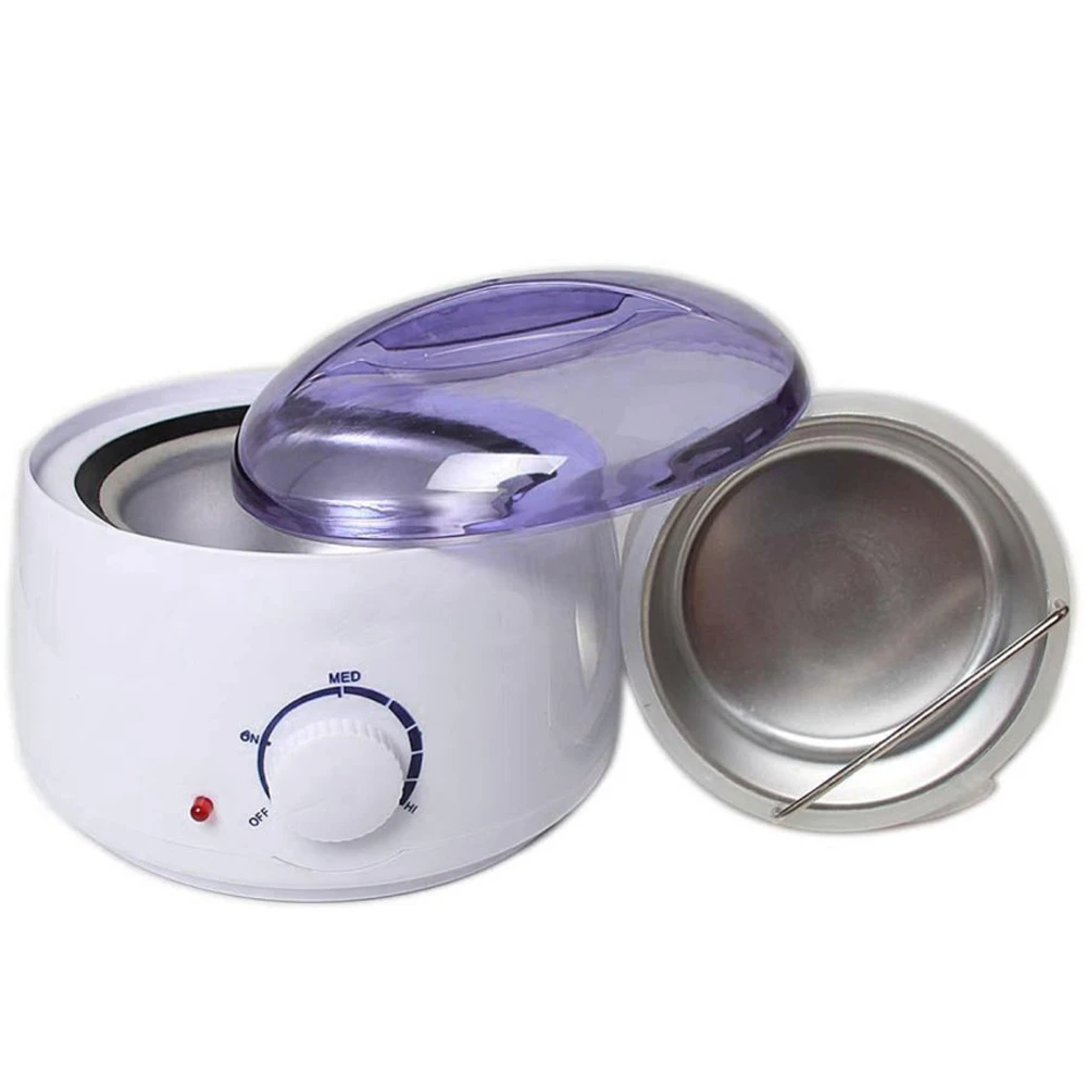 Generic Spa Hair Removal Wax Pot Machinein Hair Removal Cream from