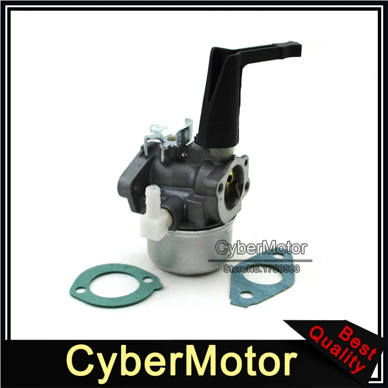 Карбюратор Carb ДЛЯ Briggs &amp Stratton 696065 замена старого #697422 | Автомобили и мотоциклы