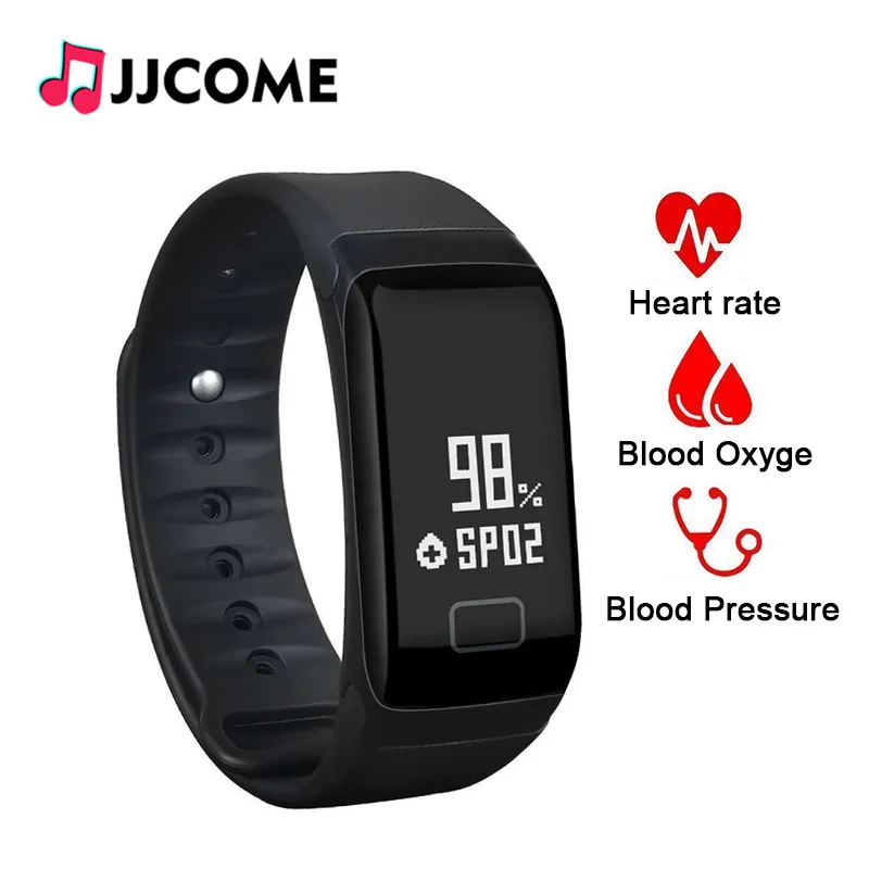 

Smart Bracelet Sport Bracelet Blood Pressure Heart Rate Monitor Bluetooth Call Fitness Tracker SmartBand For Xiaomi Samsung Band