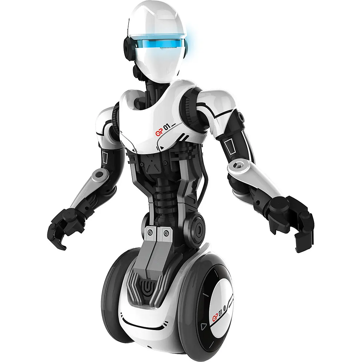 Silverlit Robots & Accessories1 200382145 Remote Control Toys robotics smart with intelligence games