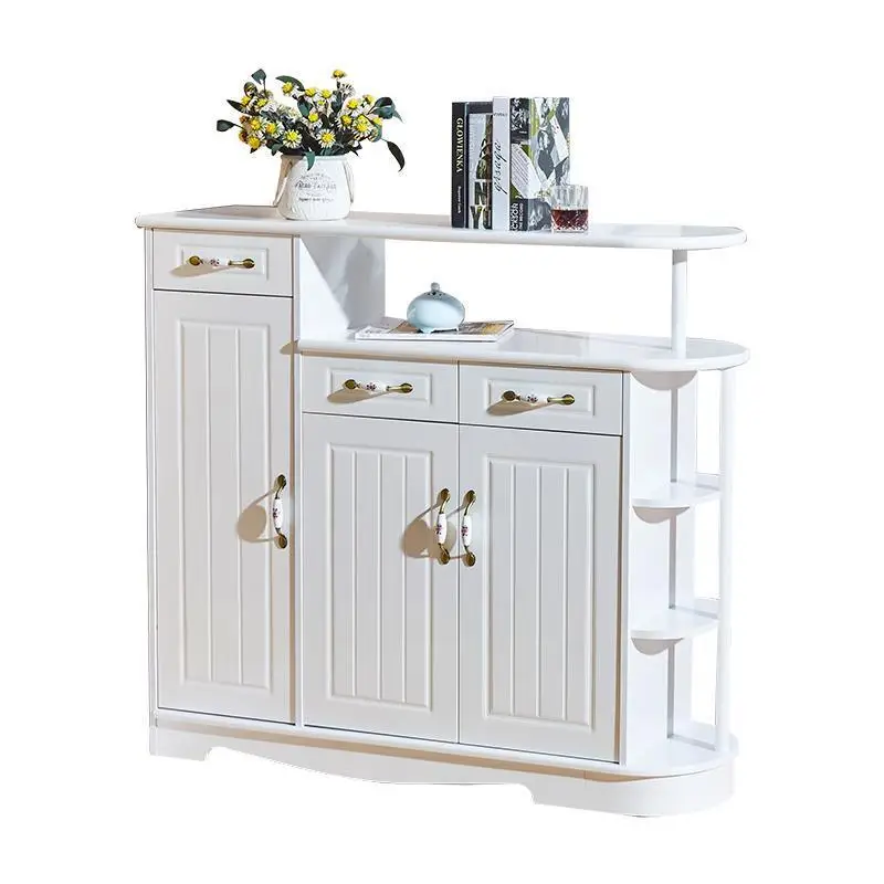 La Casa Hotel Adega vinho Rack Meja Shelf Display Meube Shelves Kast Kitchen Table Mueble Bar Commercial Furniture Wine Cabinet