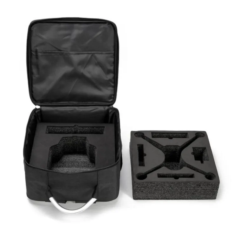 

Waterproof Backpack Protective Storage Box Carrying Case For MJX B2SE RC Drone Quadcopter 2019 New Arrival Box For Toys
