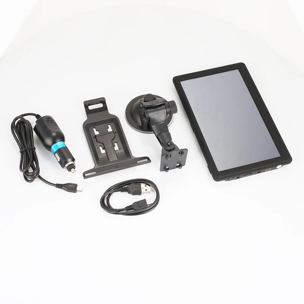  Vehemo 8 gb Lkw Navigator GPS Navigator Video 800 mhz für Android Navigator Auto GPS Navigation Uni