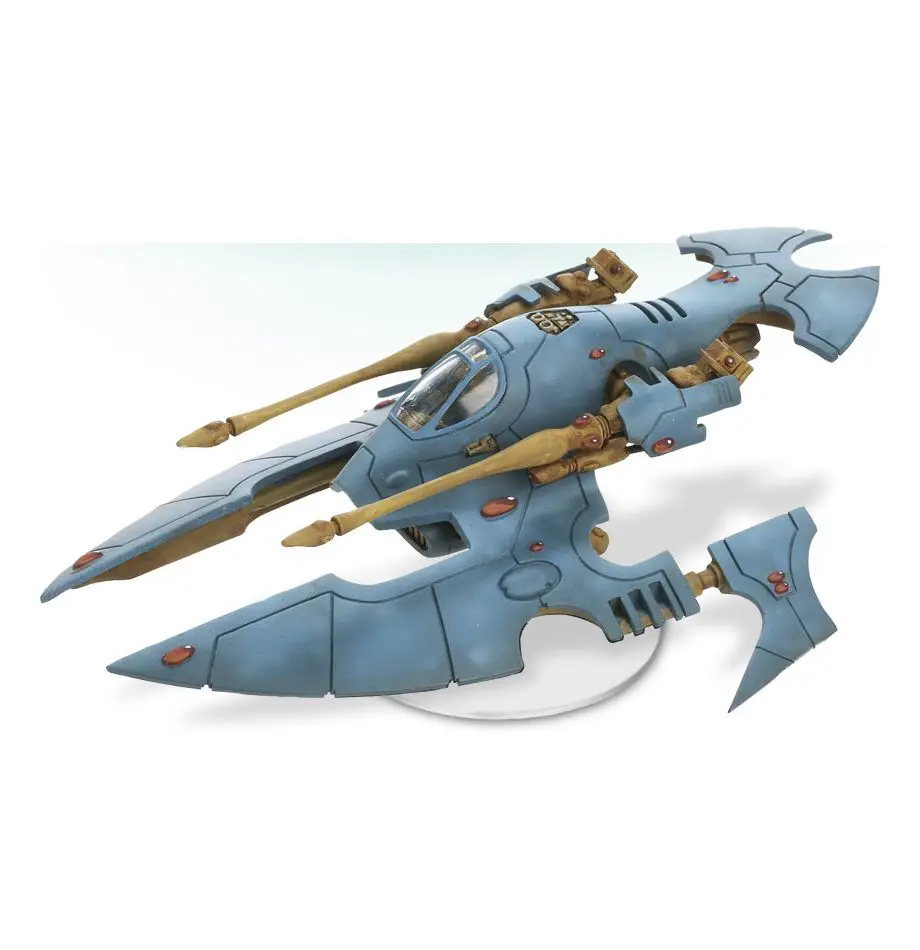 Эльдар Hornet| |
