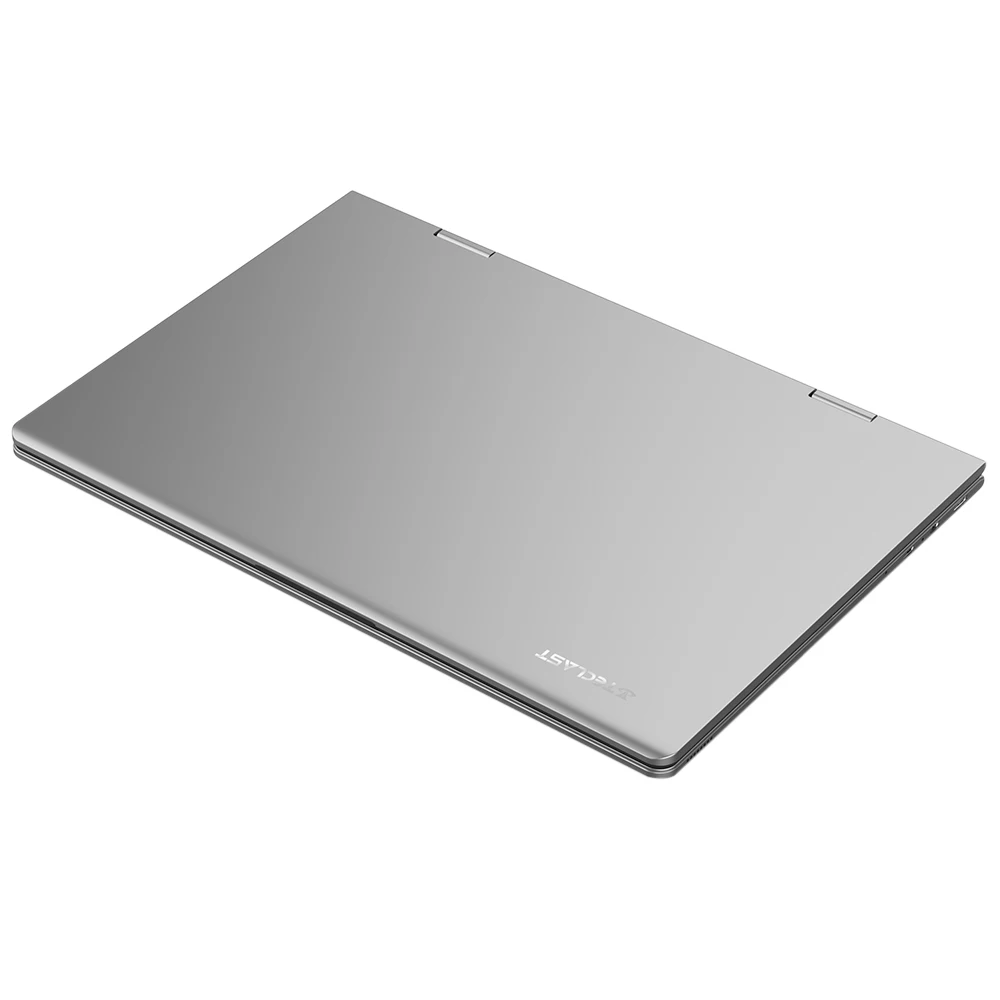 Teclast F5 ноутбука 11 6 inch Intel Близнецы озеро N4100 360 градусов вращающийся Сенсорный
