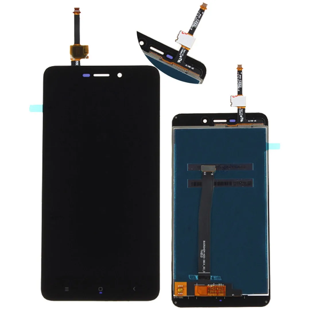 

For Xiaomi Redmi 4A LCD Display Touch Screen Digitizer Replacement Tools New Test Digitizer Panel Replacement For Redmi 4A