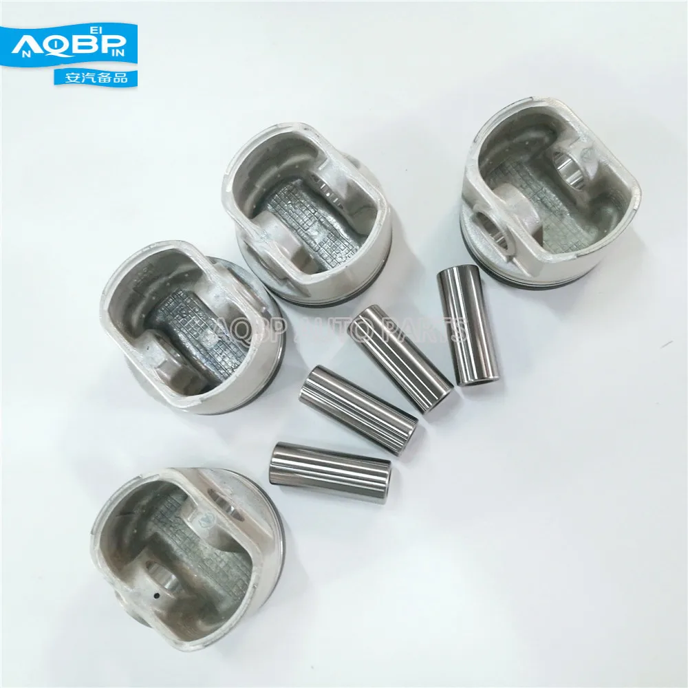

Cars Parts Engines & Components Pistons, Rings, Rods & Parts 1004011GD030 for JAC Refine,S5,T6,Rein