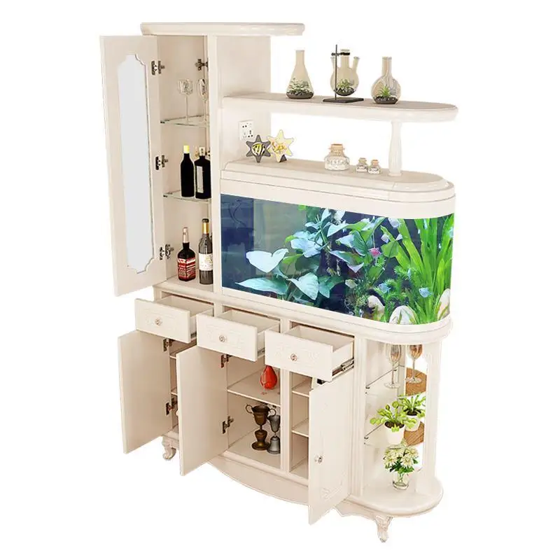 Per La Casa Meja Armoire Meuble Meble Salon Mesa Shelves Storage Display Table Desk Shelf Mueble Bar Furniture wine Cabinet