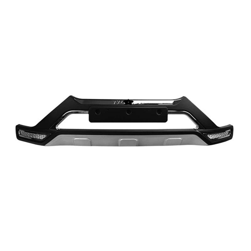 

Automovil Styling Modified Tuning Rear Diffuser Car Front Lip Bumpers 06 07 08 09 10 11 12 15 16 17 18 FOR Hyundai Tucson