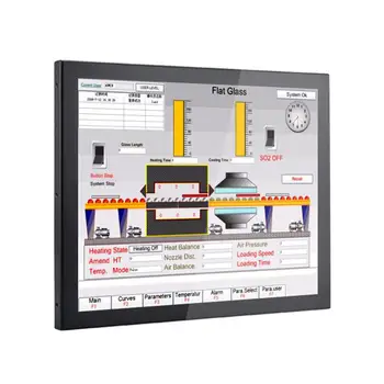 

Taiwan 5 Wire Touch Screen,19 Inch LED Industrial Panel PC,Intel Core I7,Windows 7/10/Linux Ubuntu,[HUNSN DA02W]