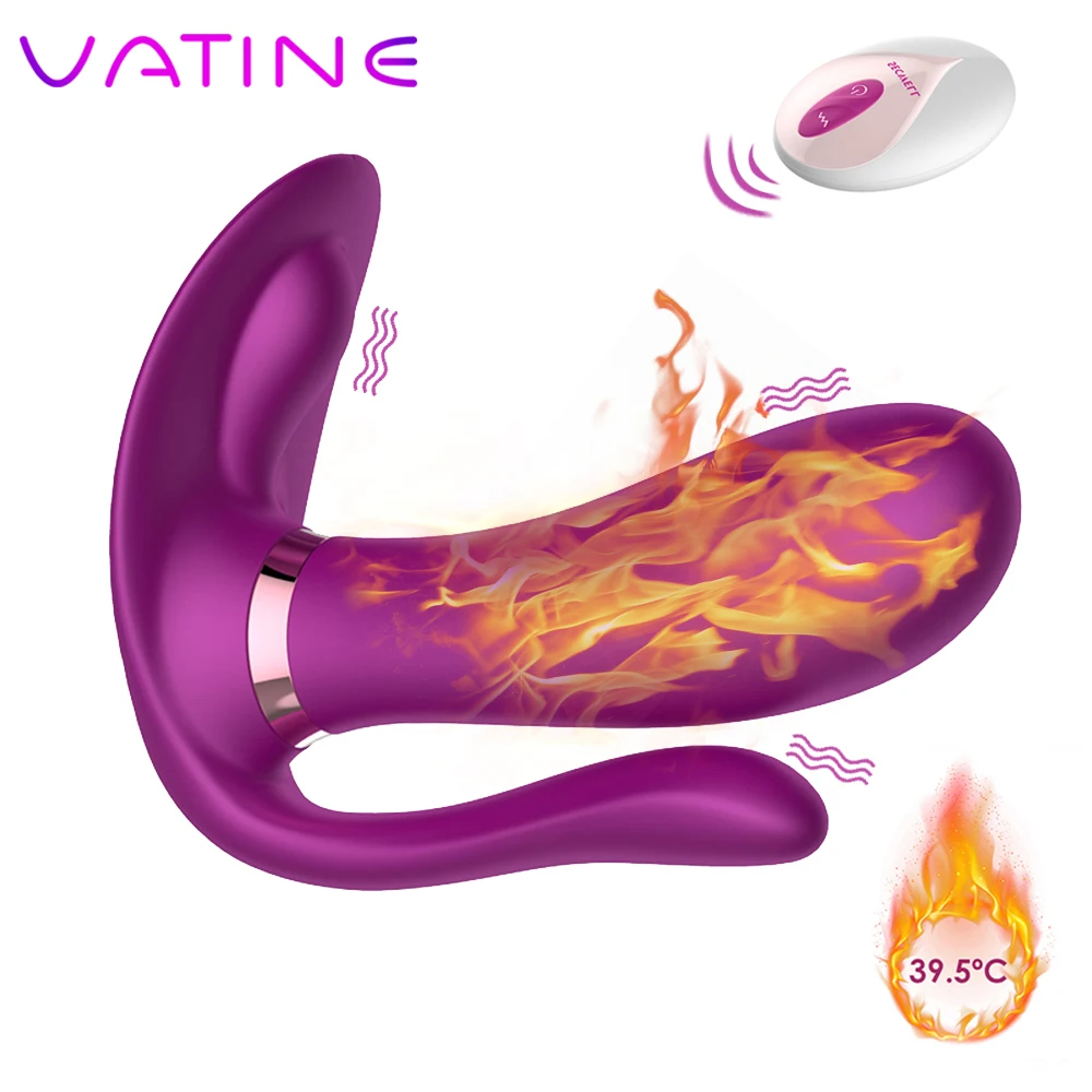 VATINE 9 режимов телефон с беспроводным управлением|Вибраторы| |