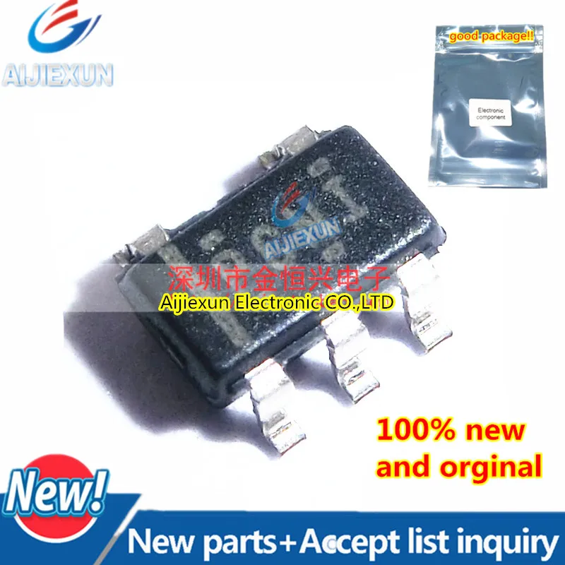 10 шт. 100% новые и оригинальные линейные регуляторы TPS76933DBVR PCNI с низким