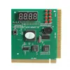 4-Digit LCD Display PC Analyzer Diagnostic Card Motherboard Post Tester Computer Analysis PCI Card Networking Memory cpu ► Photo 1/6