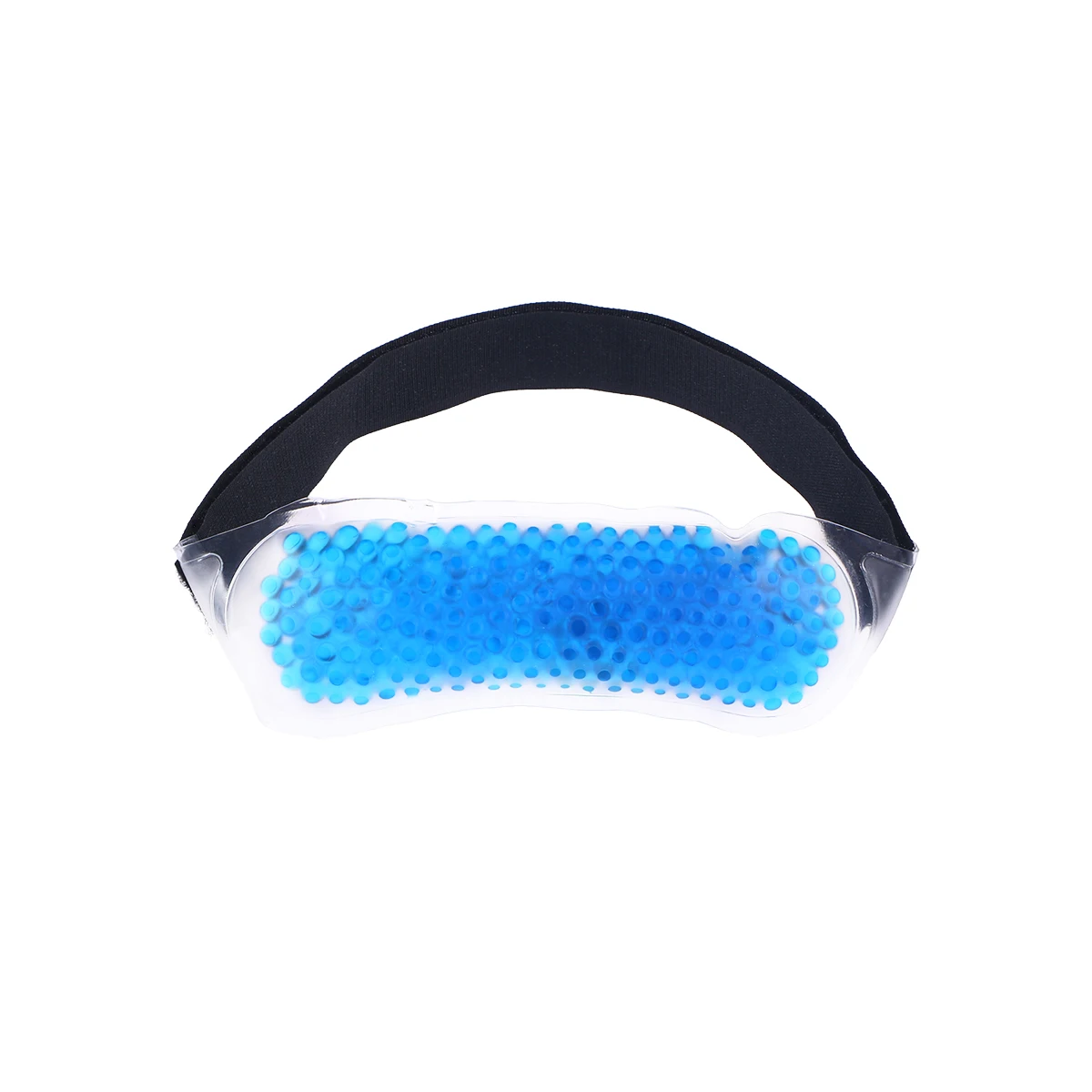

100ML Cooling Gel Patches Relieve Cooling Gel Refreshing Patches Stickers for Headache Sunstroke Toothache Forehead