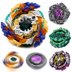 Новые B-00 Beyblade взрыв Бог B-122 B-125 Bey лезвия без Устройства Запуска высокая эффективность сражаясь Топ игрушка для детей Bable Bayblade