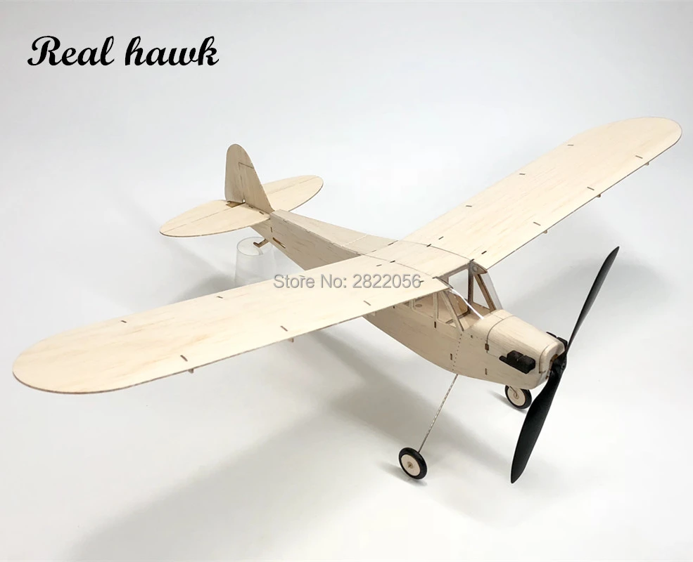 mentor rc plane