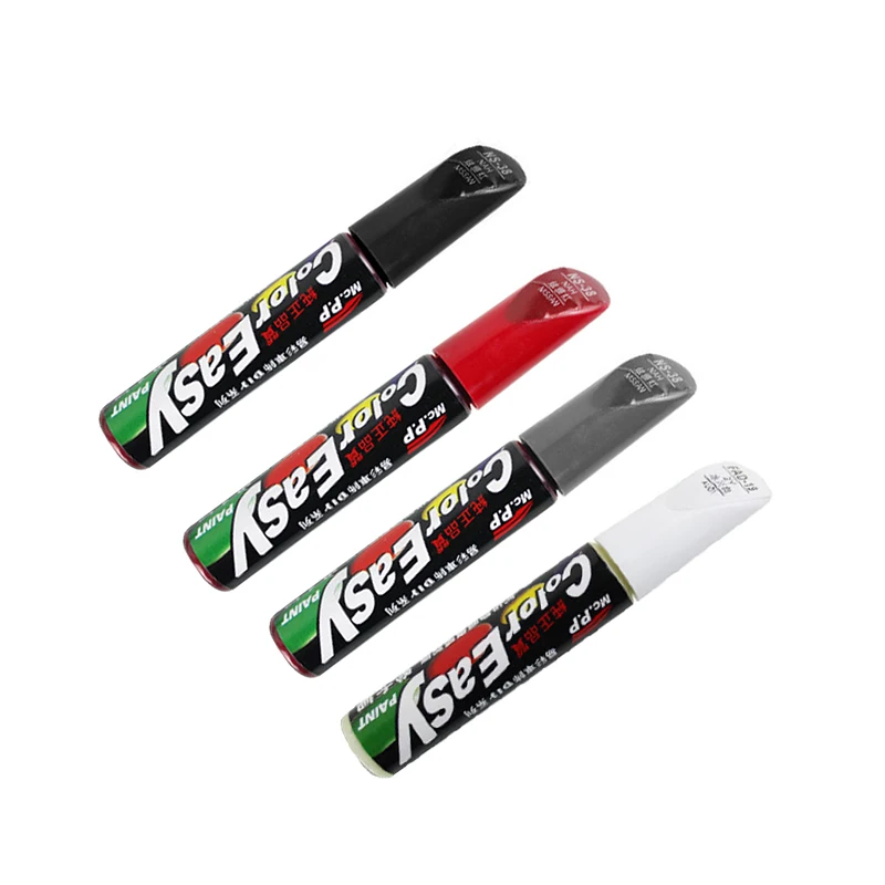 

1PCS Car Paint Depth Scratches Scratch Repair Spray Paint Pen Polishing Grinding Beauty Tools Car Accessories Paint Brush Pen