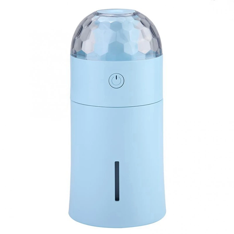 

Aroma Diffuser 1Pc Portable Mini Air Humidifier Purifier Ultrasonic Usb Aroma Essential Diffuser Tool