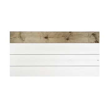 

Cabecero trillemarka forest flandes - 140x80cm