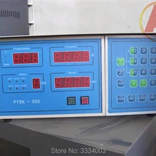 PYBK-900 испытательный стенд для ТНВД дизельного топлива цифровой контроллер инструмента, дизельный испытательный стенд