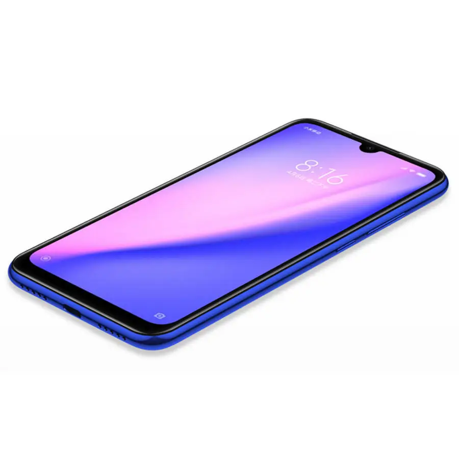 XIAOMI Global Version Note 7 3G RAM 32GB ROM 2340x1080 FullScreen Smartphone Core 6.3\ XIAOMI Global Version Note 7 3G RAM 32GB ROM 2340x1080 FullScreen Smartphone Core 6.3\