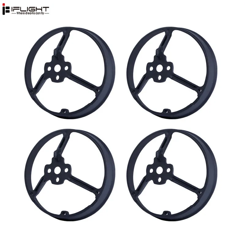 

4 PCS iFlight CineBee 75HD Spare Parts 40mm Propeller Protective Guard for RC Models Spare Part DIY Accessories