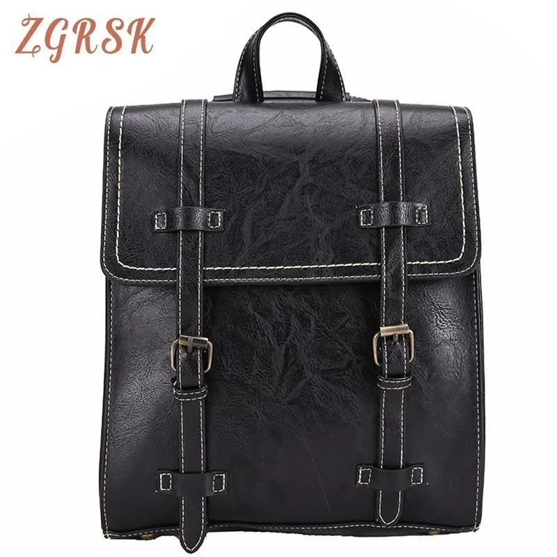 

Fashion Women Backpack Bag Pu Womens Leather Backpacks For School Teenagers High Quality YouthShoulder Bags Luxury Bag Designer