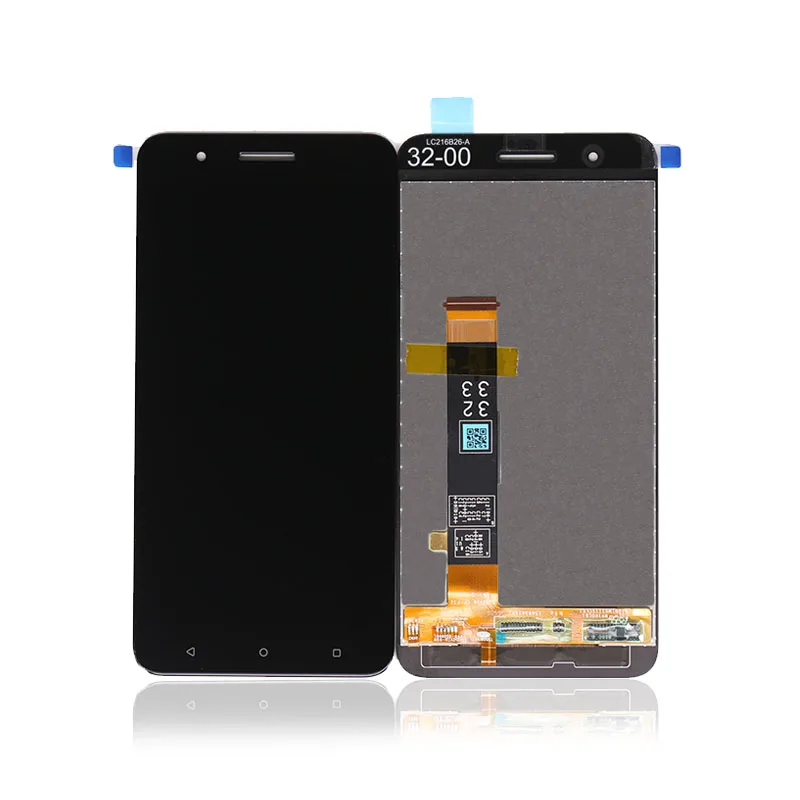 

10pcs/lot for HTC One X10 LCD Display with Touch Digitizer Panel for HTC X10 Screen Repair 5.5" Free Shipping by DHL/EMS