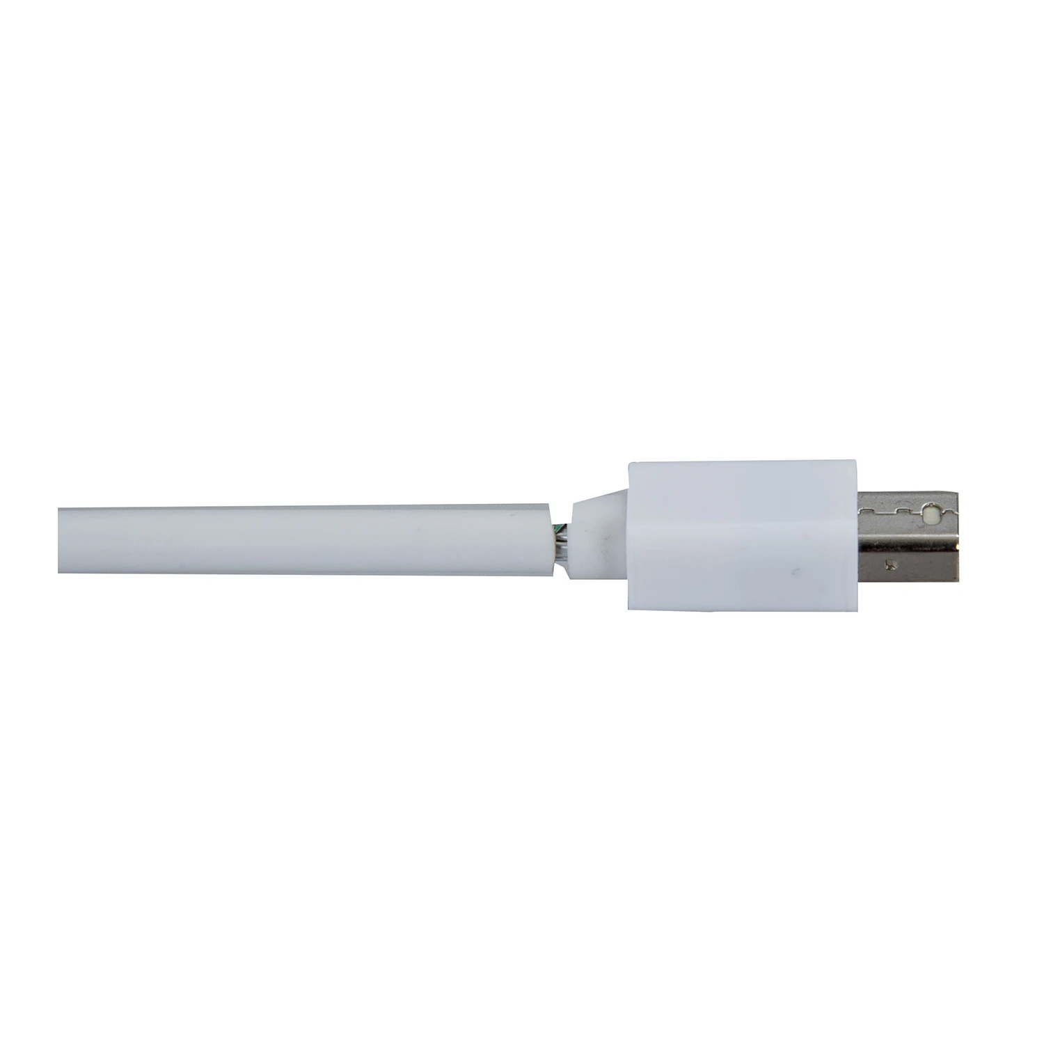Кабель адаптер Mini DisplayPort to HDMI 6 футов|Кабели передачи данных| |